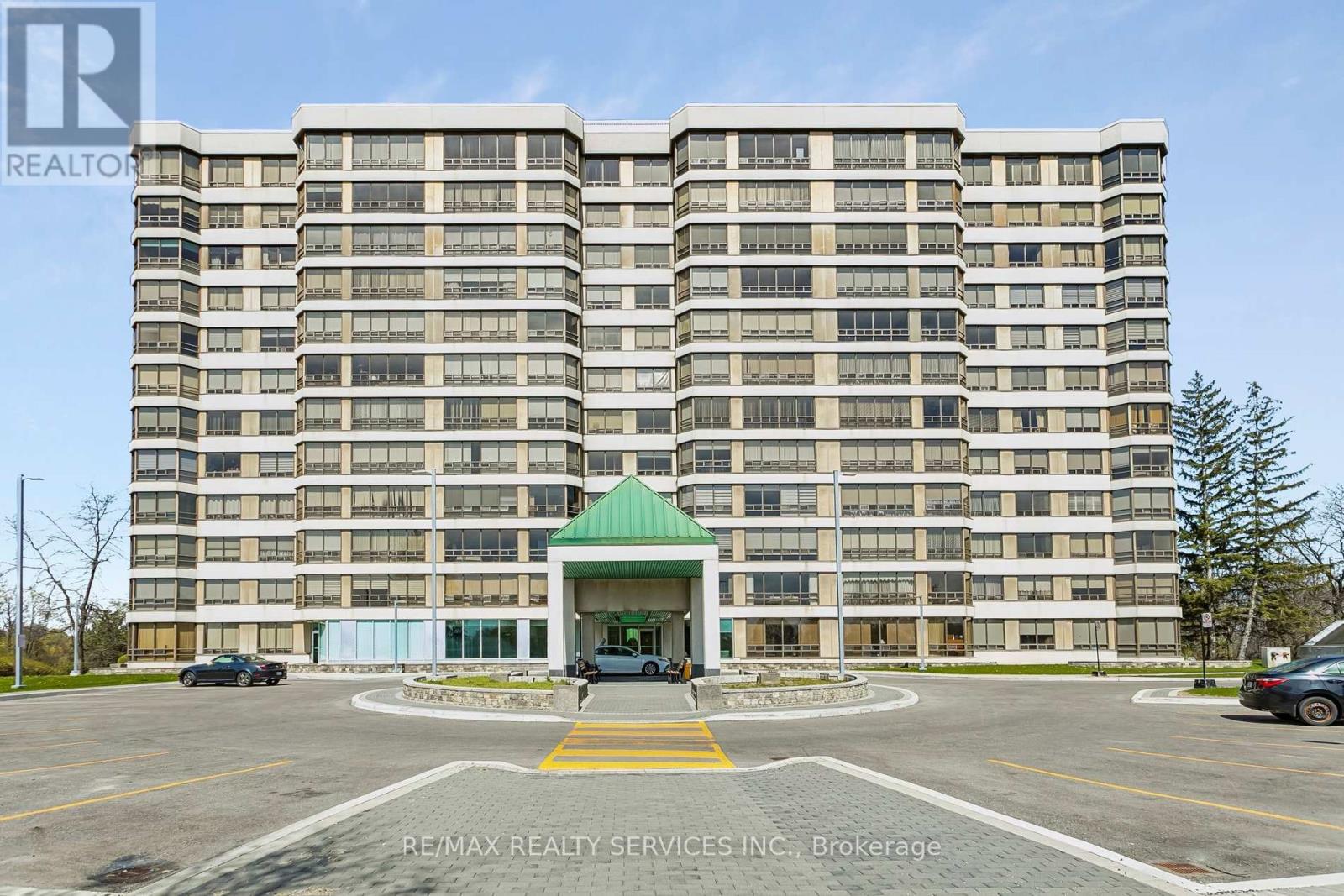 1108 - 320 MILL STREET S, Brampton, Ontario