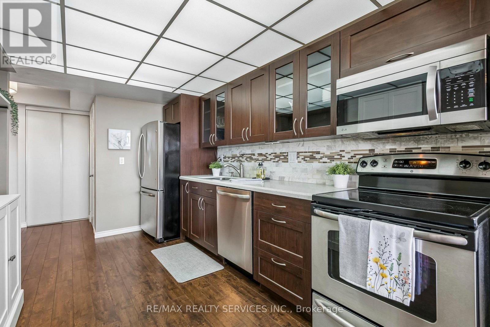 1108 - 320 Mill Street S, Brampton, Ontario  L6Y 3V2 - Photo 11 - W13085936