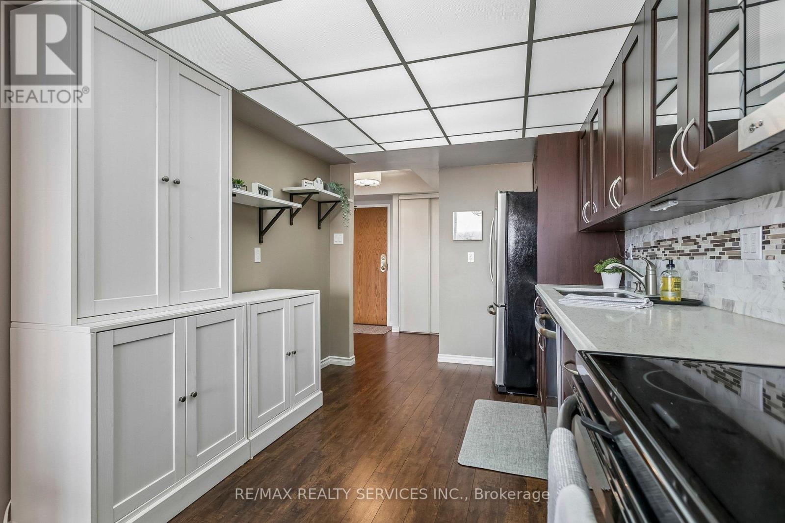 1108 - 320 Mill Street S, Brampton, Ontario  L6Y 3V2 - Photo 12 - W13085936