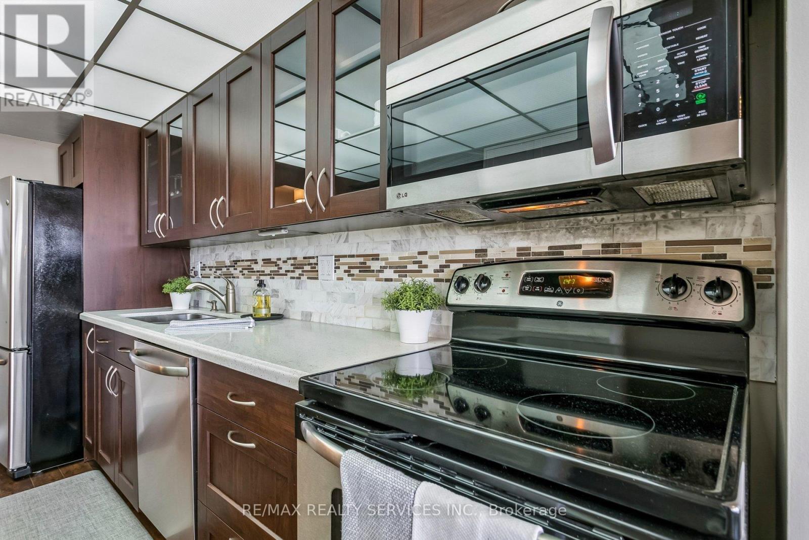1108 - 320 Mill Street S, Brampton, Ontario  L6Y 3V2 - Photo 13 - W13085936