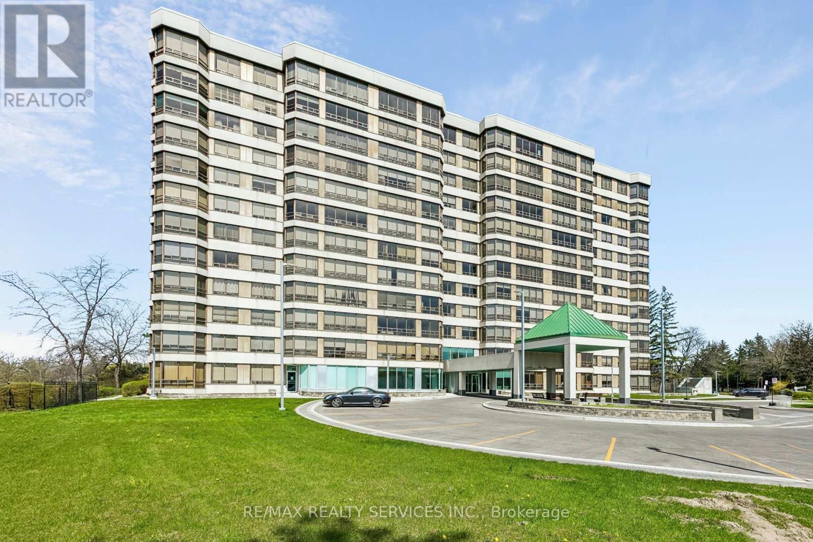 1108 - 320 Mill Street S, Brampton, Ontario  L6Y 3V2 - Photo 2 - W13085936