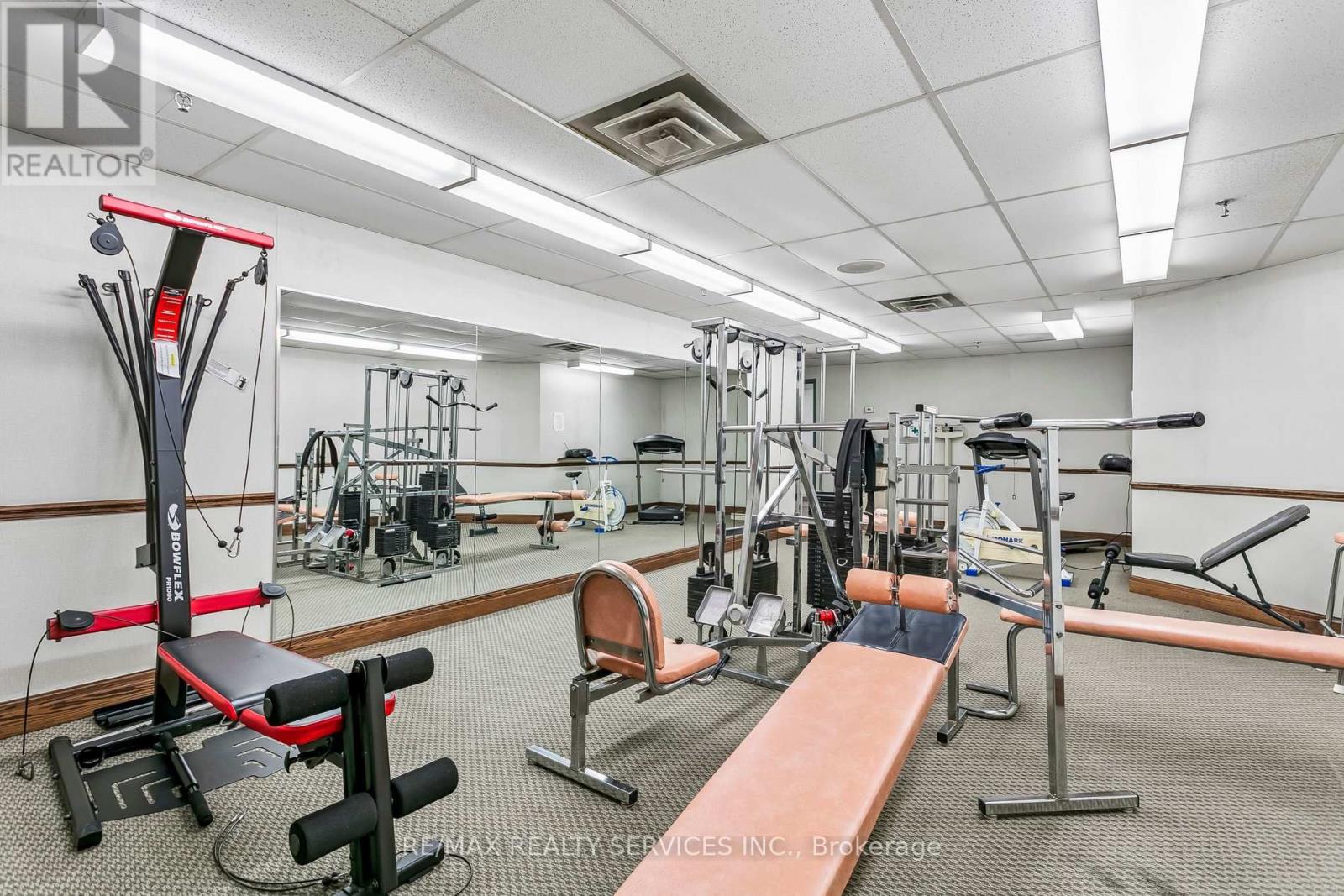 1108 - 320 Mill Street S, Brampton, Ontario  L6Y 3V2 - Photo 30 - W13085936