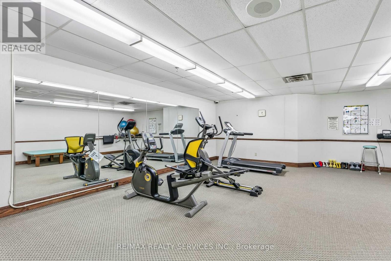 1108 - 320 Mill Street S, Brampton, Ontario  L6Y 3V2 - Photo 31 - W13085936