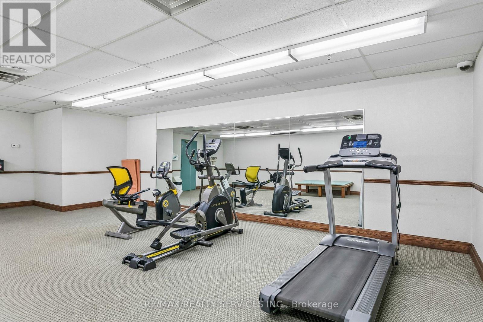 1108 - 320 Mill Street S, Brampton, Ontario  L6Y 3V2 - Photo 32 - W13085936
