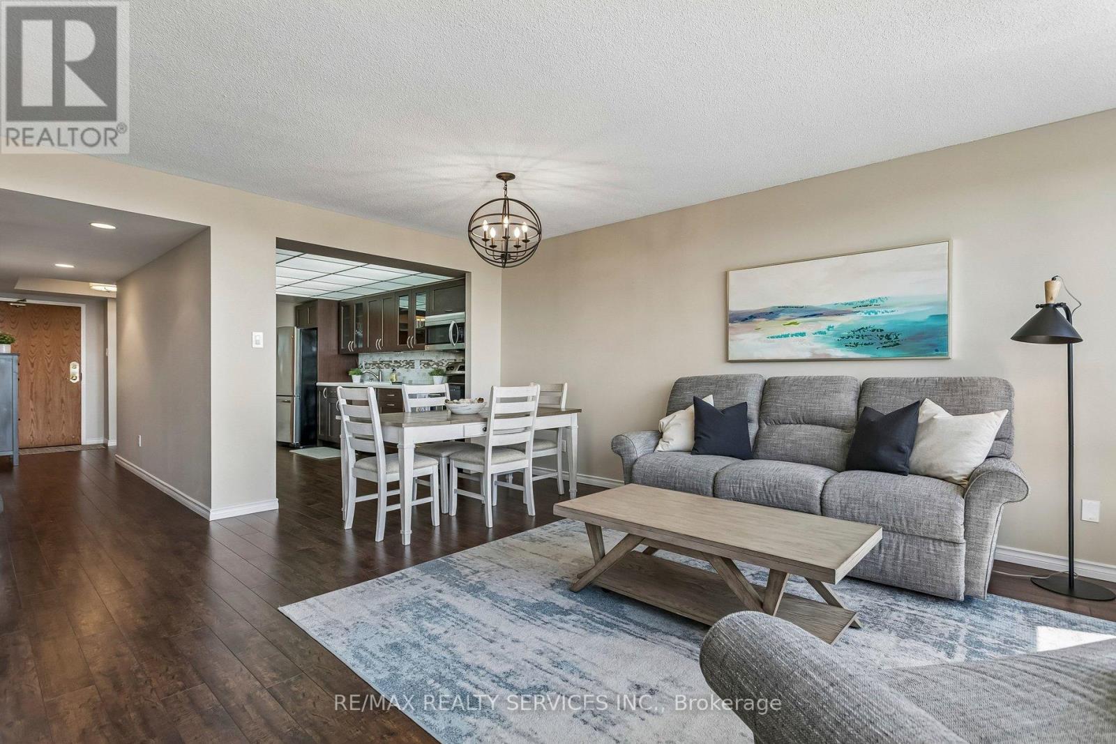 1108 - 320 Mill Street S, Brampton, Ontario  L6Y 3V2 - Photo 8 - W13085936