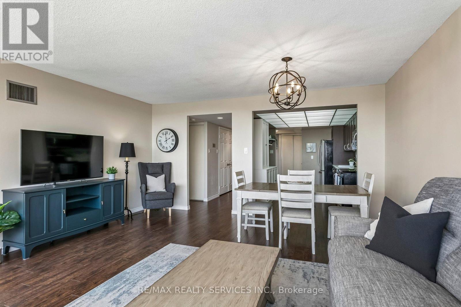 1108 - 320 Mill Street S, Brampton, Ontario  L6Y 3V2 - Photo 9 - W13085936