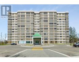 1108 - 320 MILL STREET S, Brampton, Ontario