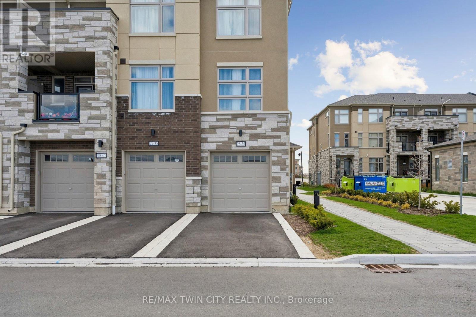 28 - 35 Fieldridge Crescent, Brampton, Ontario  L6R 0A7 - Photo 31 - W13085938