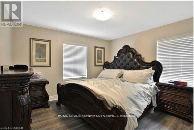 6 - 312 Reynolds Street, Oakville, Ontario  L6J 3L8 - Photo 13 - W13085970