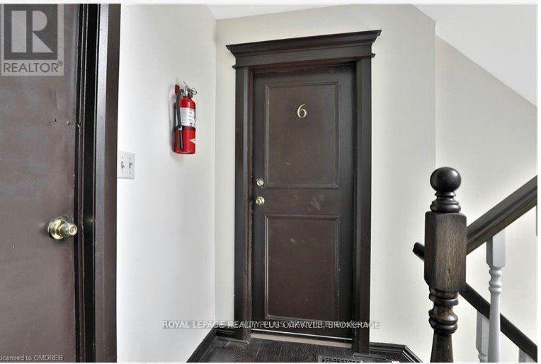 6 - 312 Reynolds Street, Oakville, Ontario  L6J 3L8 - Photo 2 - W13085970