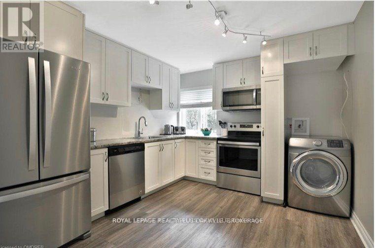 6 - 312 Reynolds Street, Oakville, Ontario  L6J 3L8 - Photo 8 - W13085970