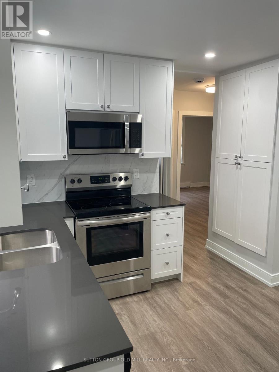 Main Floor - 97 Twelfth Street, Toronto, Ontario  M8V 3G9 - Photo 13 - W13085976