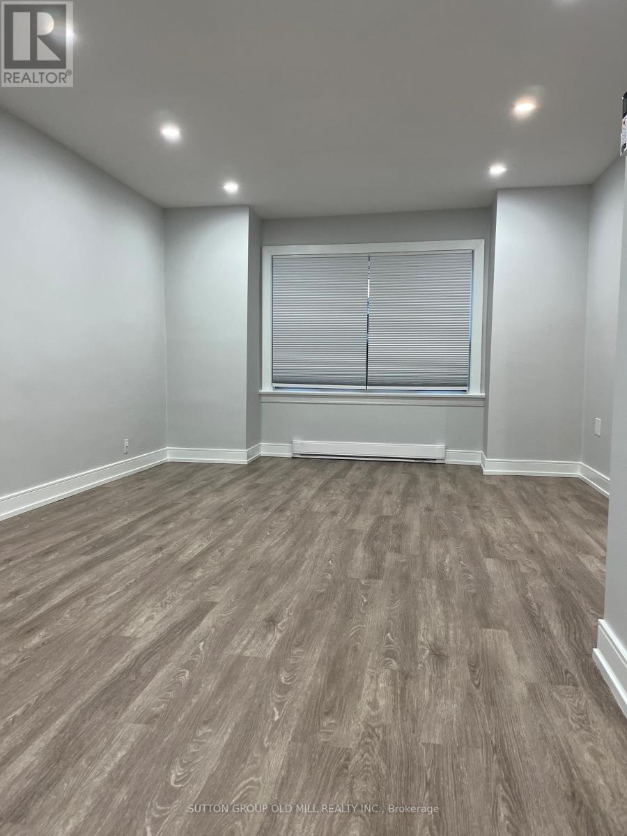 Main Floor - 97 Twelfth Street, Toronto, Ontario  M8V 3G9 - Photo 14 - W13085976