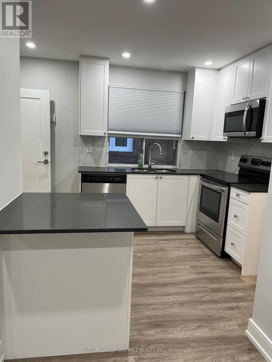 Main Floor - 97 Twelfth Street, Toronto, Ontario  M8V 3G9 - Photo 16 - W13085976