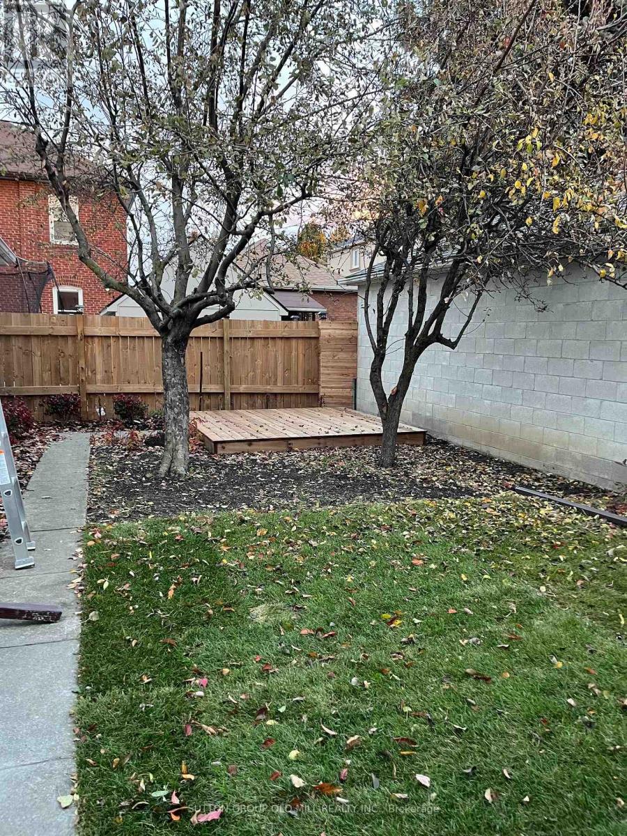 Main Floor - 97 Twelfth Street, Toronto, Ontario  M8V 3G9 - Photo 18 - W13085976