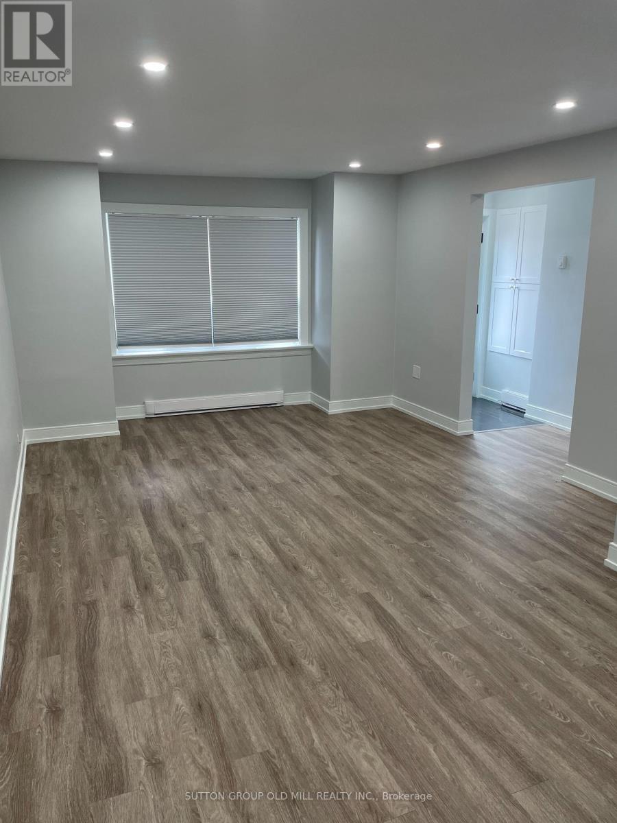 Main Floor - 97 Twelfth Street, Toronto, Ontario  M8V 3G9 - Photo 4 - W13085976