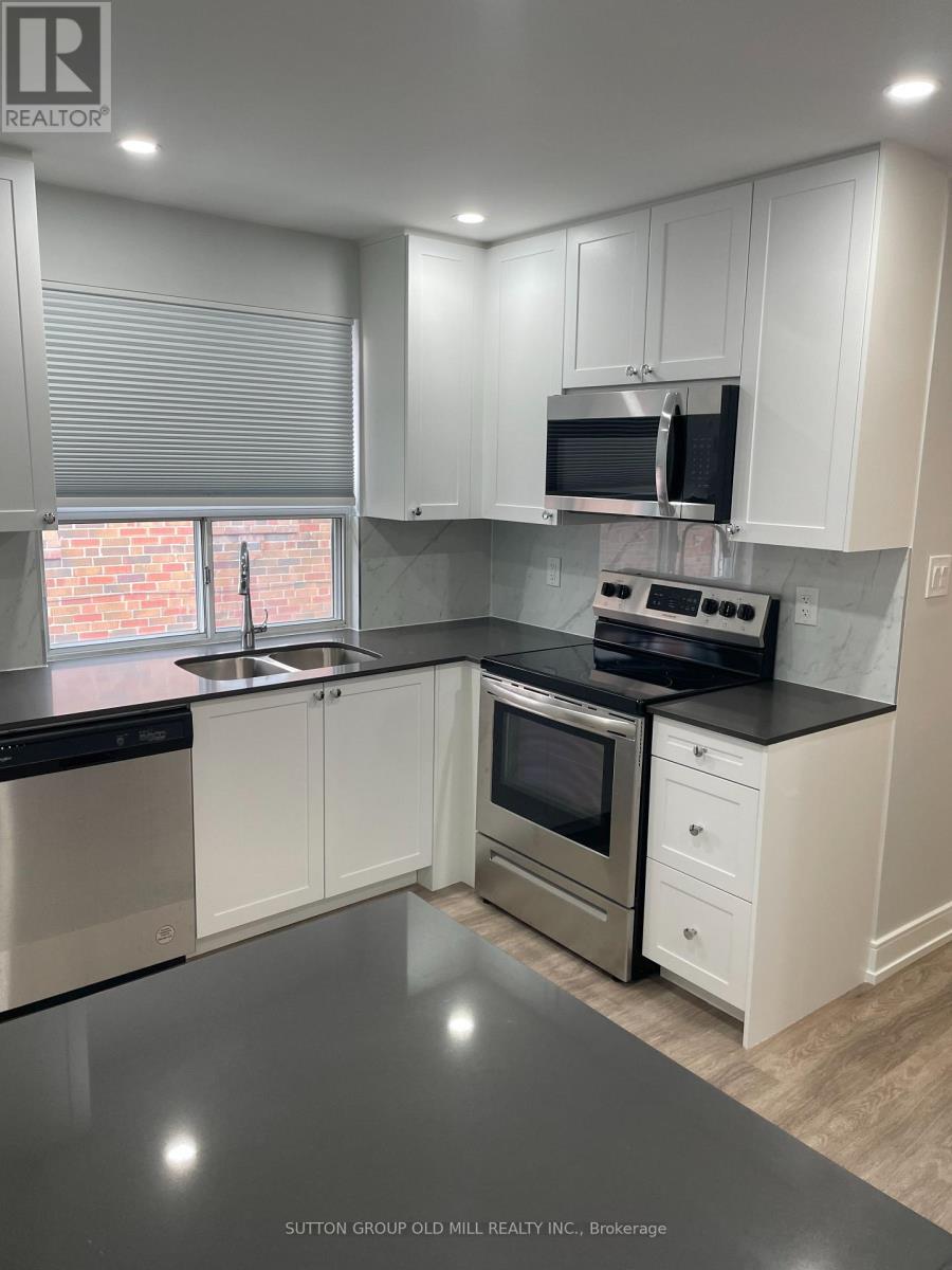 Main Floor - 97 Twelfth Street, Toronto, Ontario  M8V 3G9 - Photo 5 - W13085976