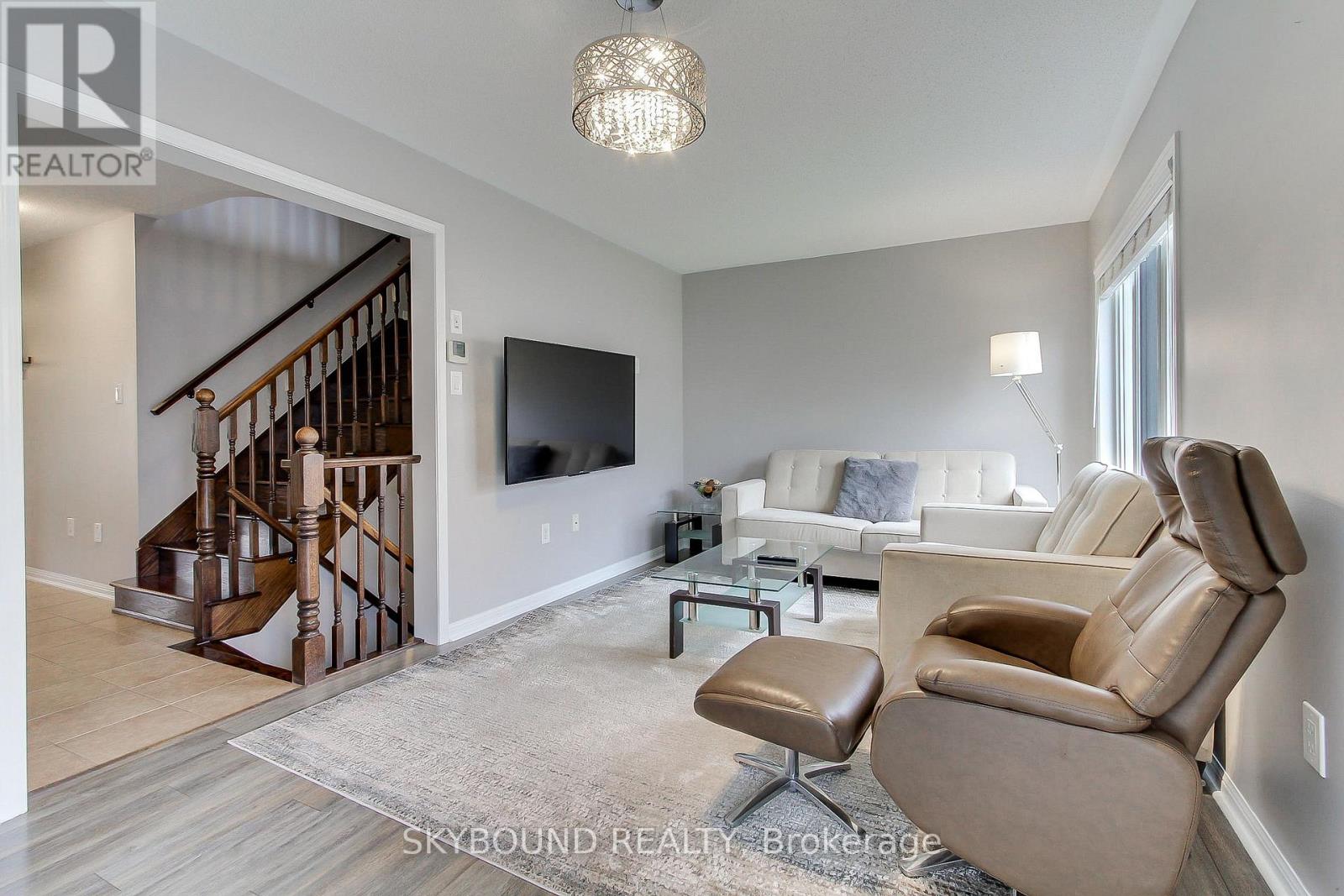 358 Cavanagh Lane, Milton, Ontario  L9T 8J9 - Photo 17 - W13086106