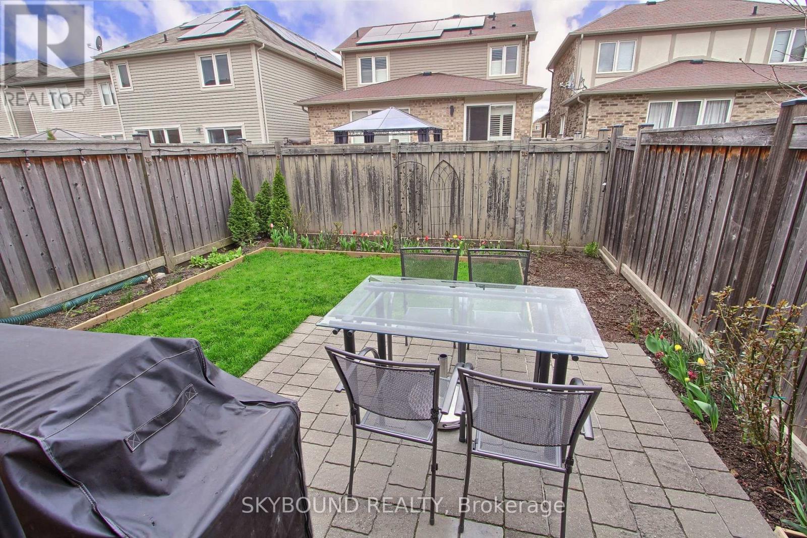 358 Cavanagh Lane, Milton, Ontario  L9T 8J9 - Photo 29 - W13086106