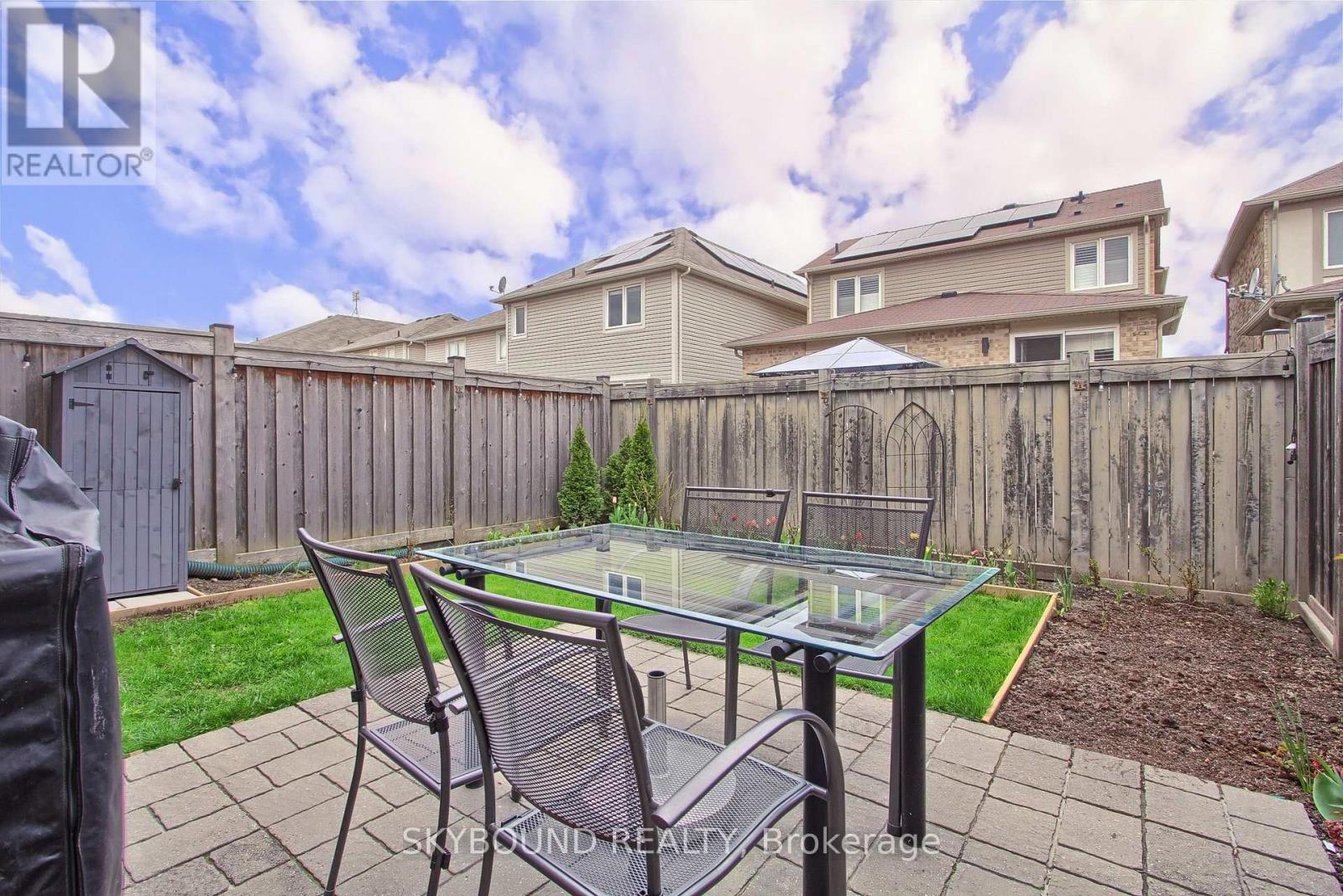 358 Cavanagh Lane, Milton, Ontario  L9T 8J9 - Photo 30 - W13086106