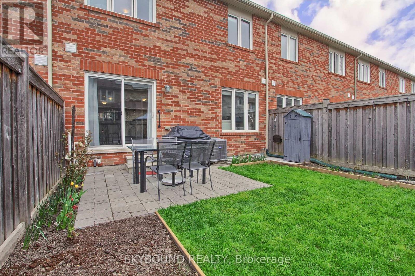 358 Cavanagh Lane, Milton, Ontario  L9T 8J9 - Photo 31 - W13086106