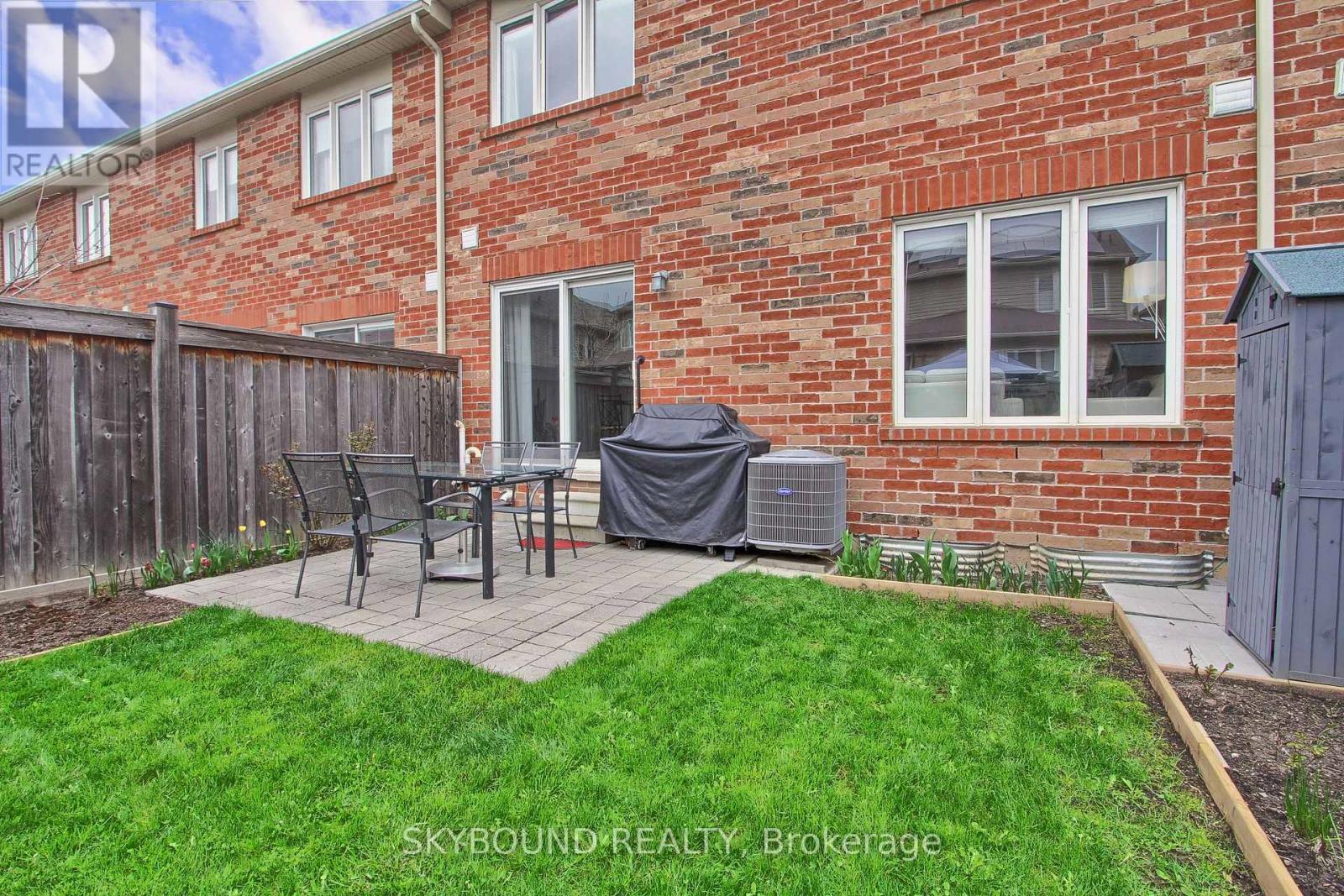 358 Cavanagh Lane, Milton, Ontario  L9T 8J9 - Photo 32 - W13086106