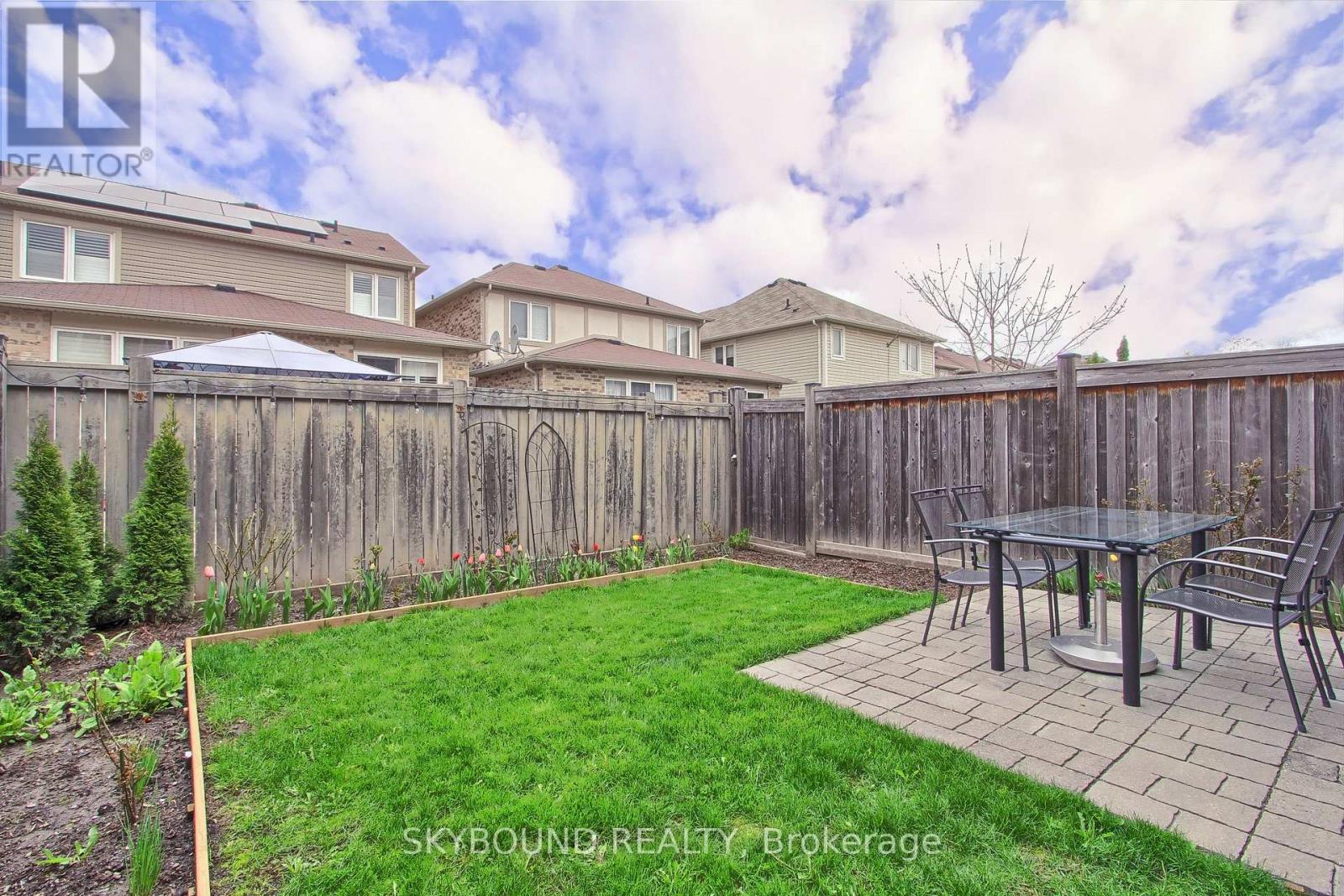 358 Cavanagh Lane, Milton, Ontario  L9T 8J9 - Photo 33 - W13086106
