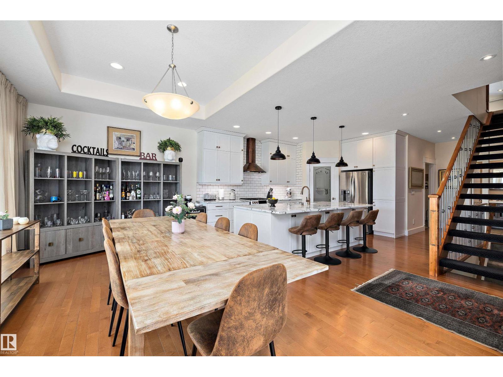 1644 Hector Rd NW, Edmonton, Alberta  T6R 3G9 - Photo 11 - E4469269