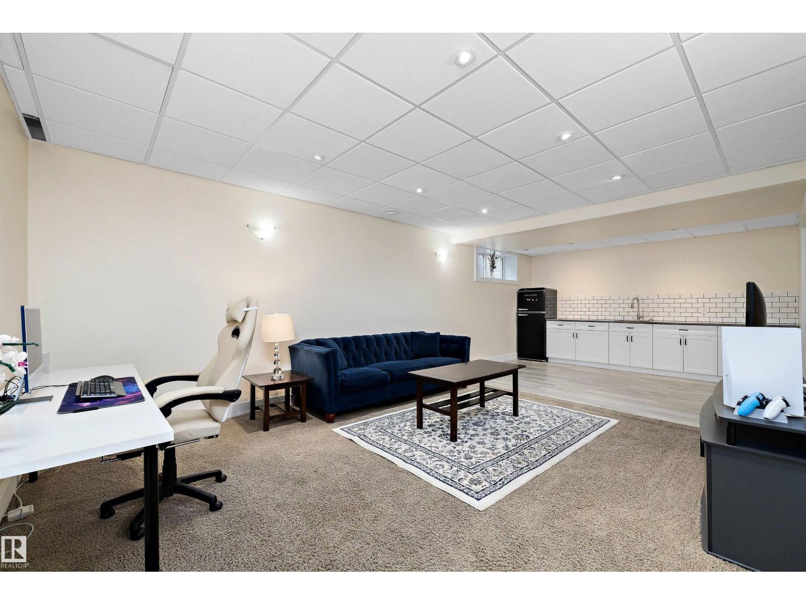 1644 Hector Rd NW, Edmonton, Alberta  T6R 3G9 - Photo 25 - E4469269