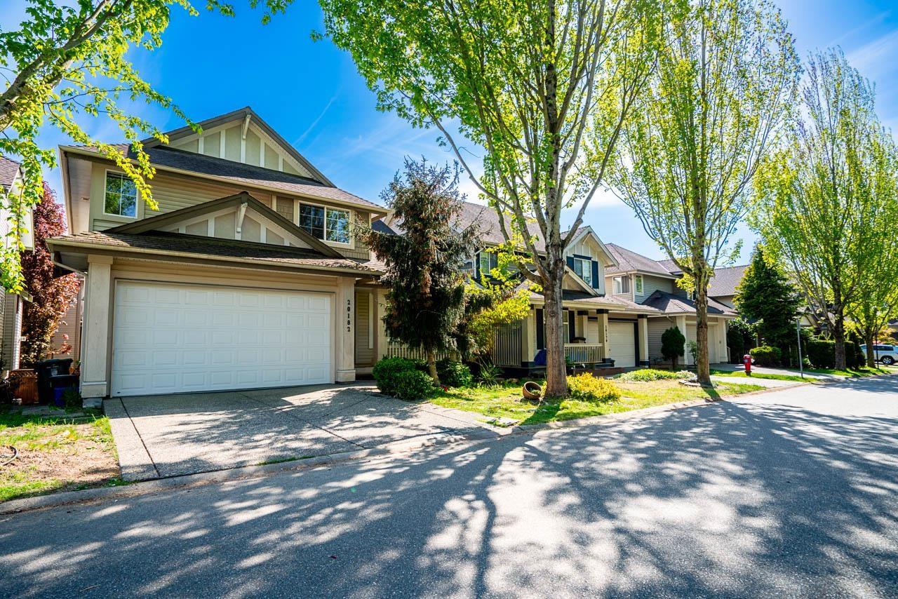 20182 70 AVENUE, Langley, British Columbia
