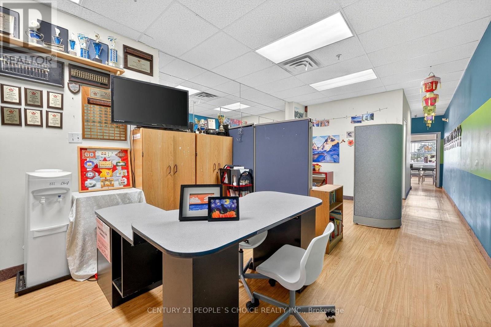 216 - 1550 South Gateway Road, Mississauga, Ontario  L4W 5G6 - Photo 10 - W13086108