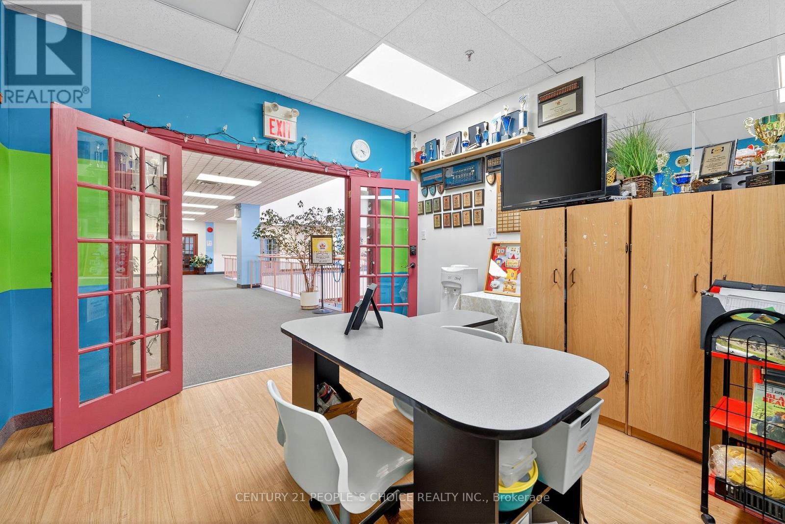 216 - 1550 South Gateway Road, Mississauga, Ontario  L4W 5G6 - Photo 11 - W13086108