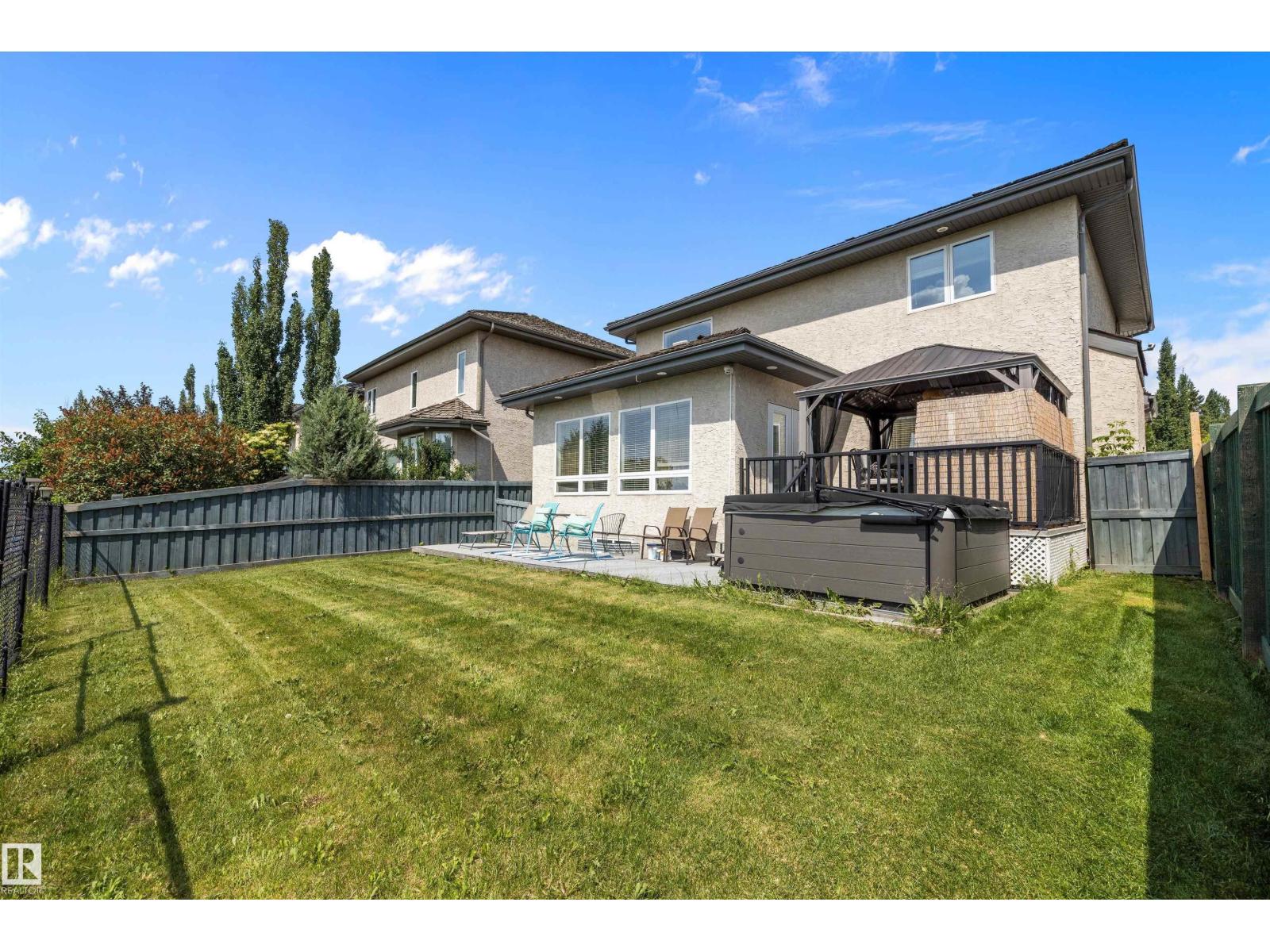 1644 Hector Rd NW, Edmonton, Alberta  T6R 3G9 - Photo 68 - E4469269