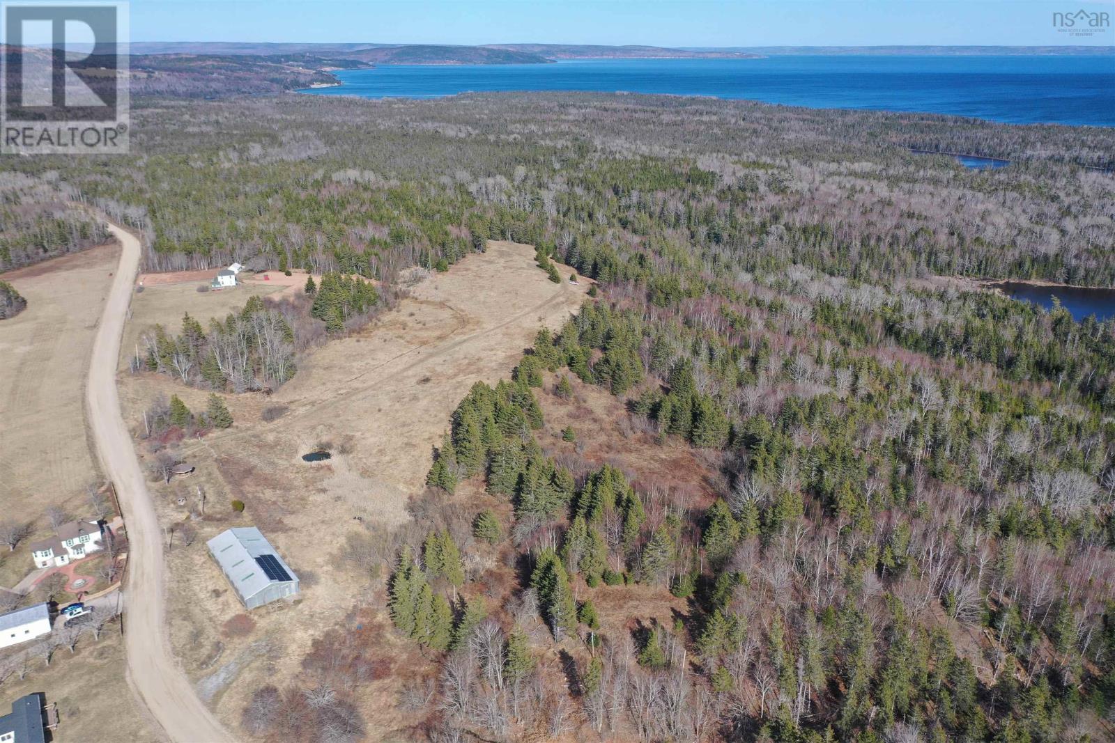 Red Point Road, Red Point, Nova Scotia  B2C 1G4 - Photo 2 - 202609615
