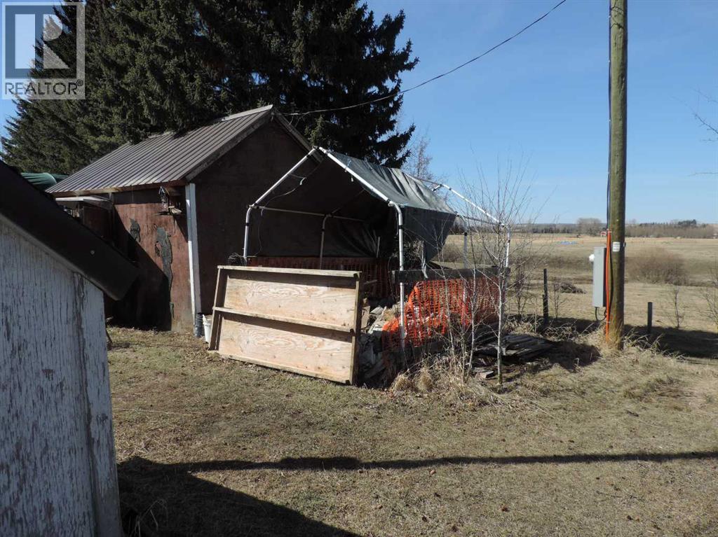 424012 Rr 30, Rural Ponoka County, Alberta  T0C 2J0 - Photo 35 - A2305681