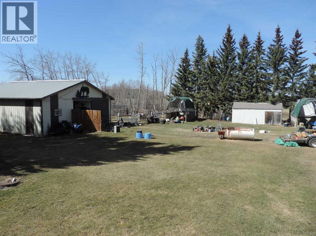 424012 Rr 30, Rural Ponoka County, Alberta  T0C 2J0 - Photo 32 - A2305681