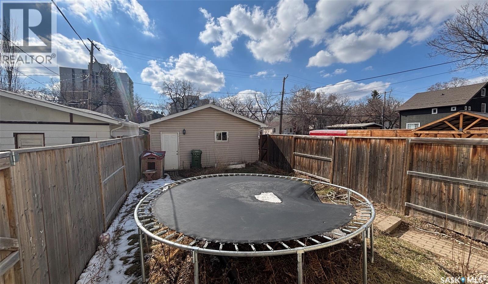 2324 Halifax Street, Regina, Saskatchewan  S4P 1V4 - Photo 26 - SK034944