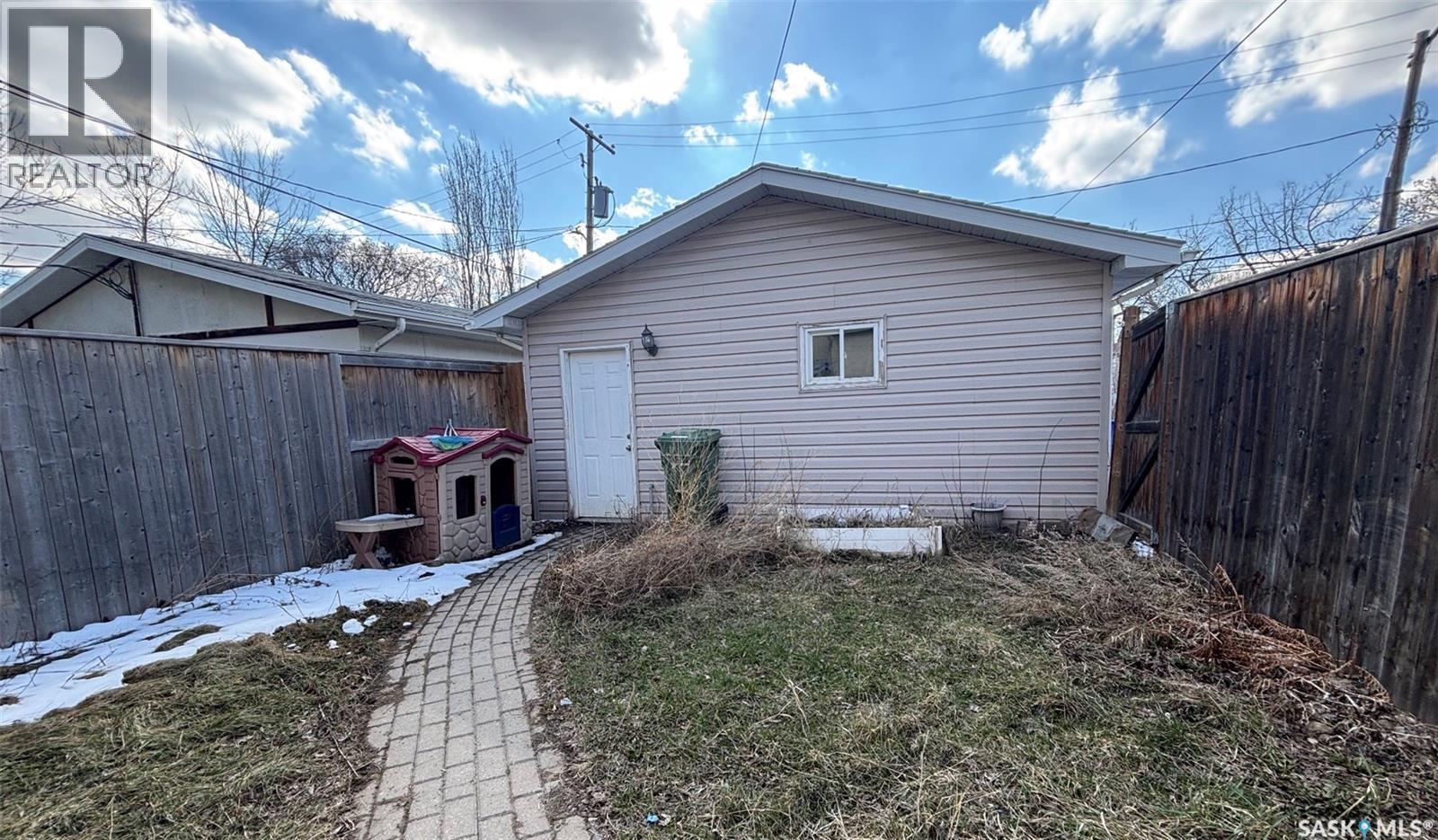 2324 Halifax Street, Regina, Saskatchewan  S4P 1V4 - Photo 27 - SK034944