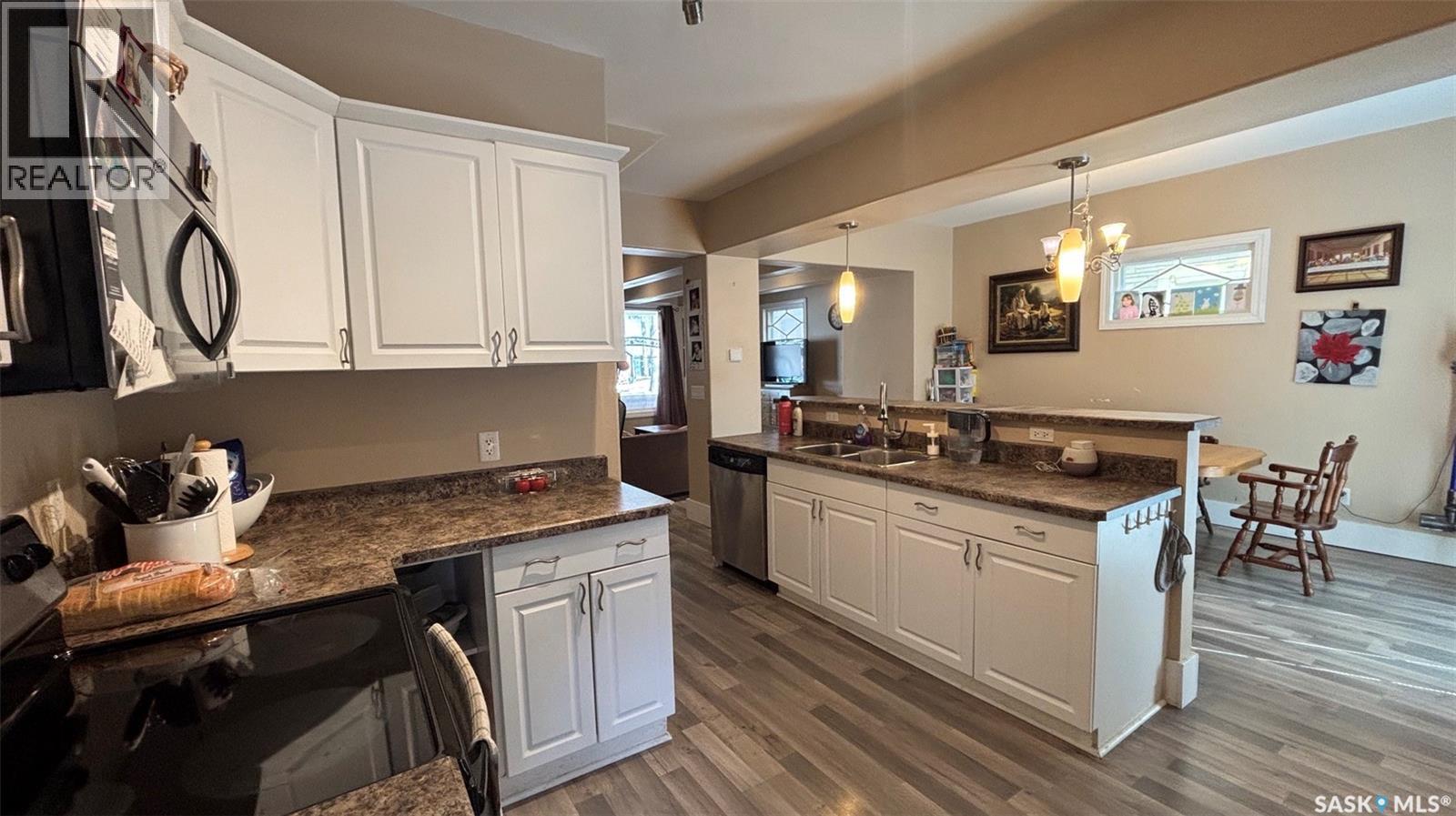 2324 Halifax Street, Regina, Saskatchewan  S4P 1V4 - Photo 6 - SK034944