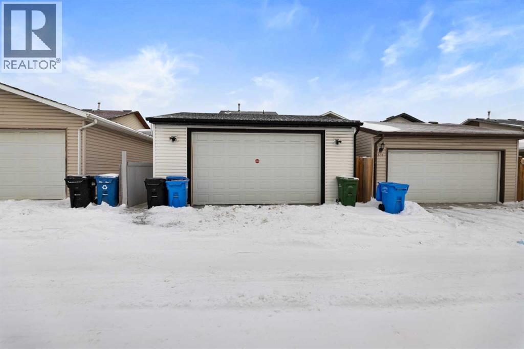 313 Falwood Way NE, Calgary, Alberta  T3J 1A9 - Photo 31 - A2287837