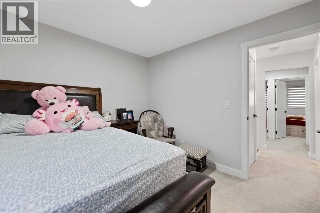 313 Falwood Way NE, Calgary, Alberta  T3J 1A9 - Photo 20 - A2287837