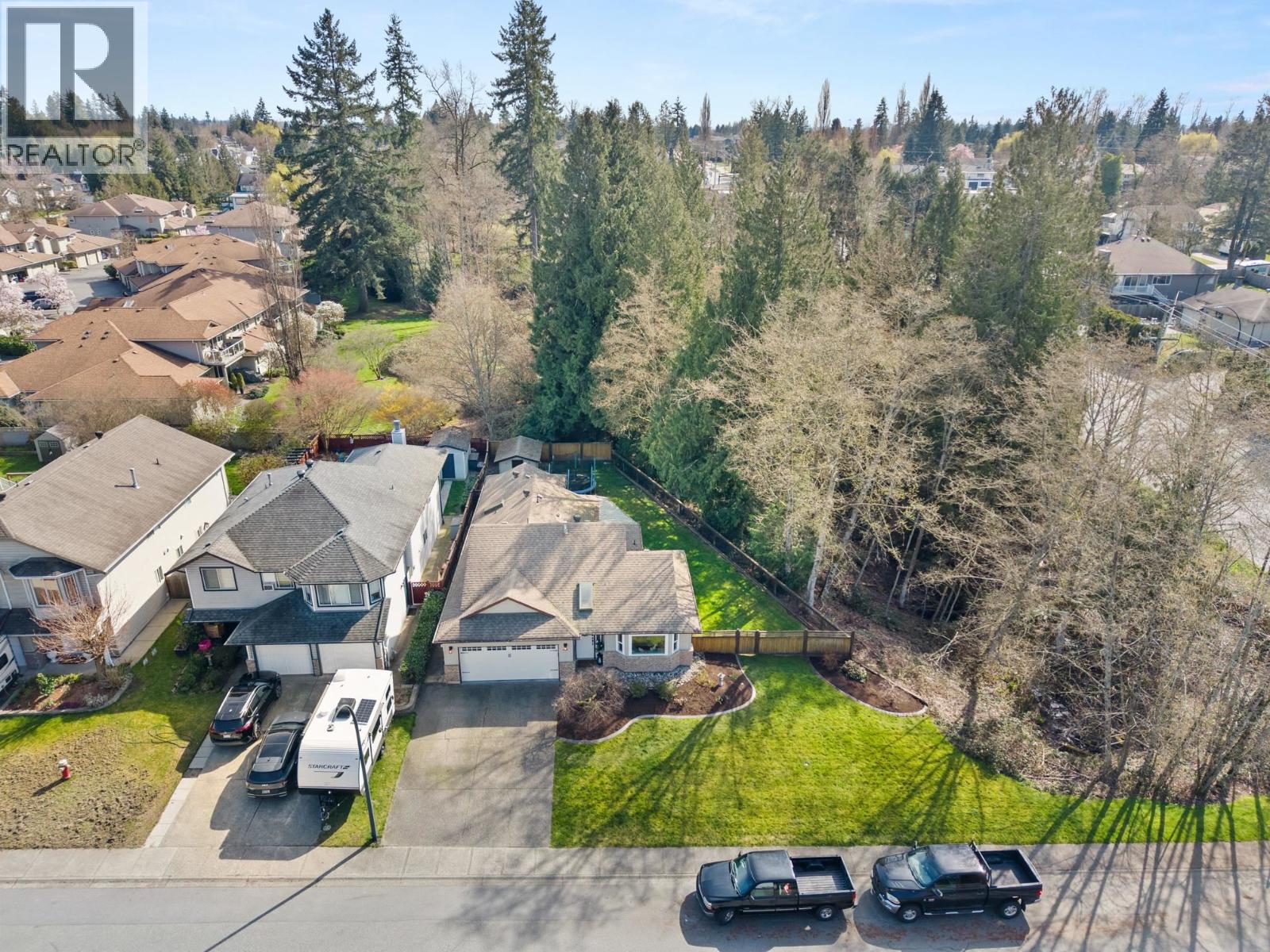 23216 121a Avenue, Maple Ridge, British Columbia  V2X 0X1 - Photo 5 - R3107375