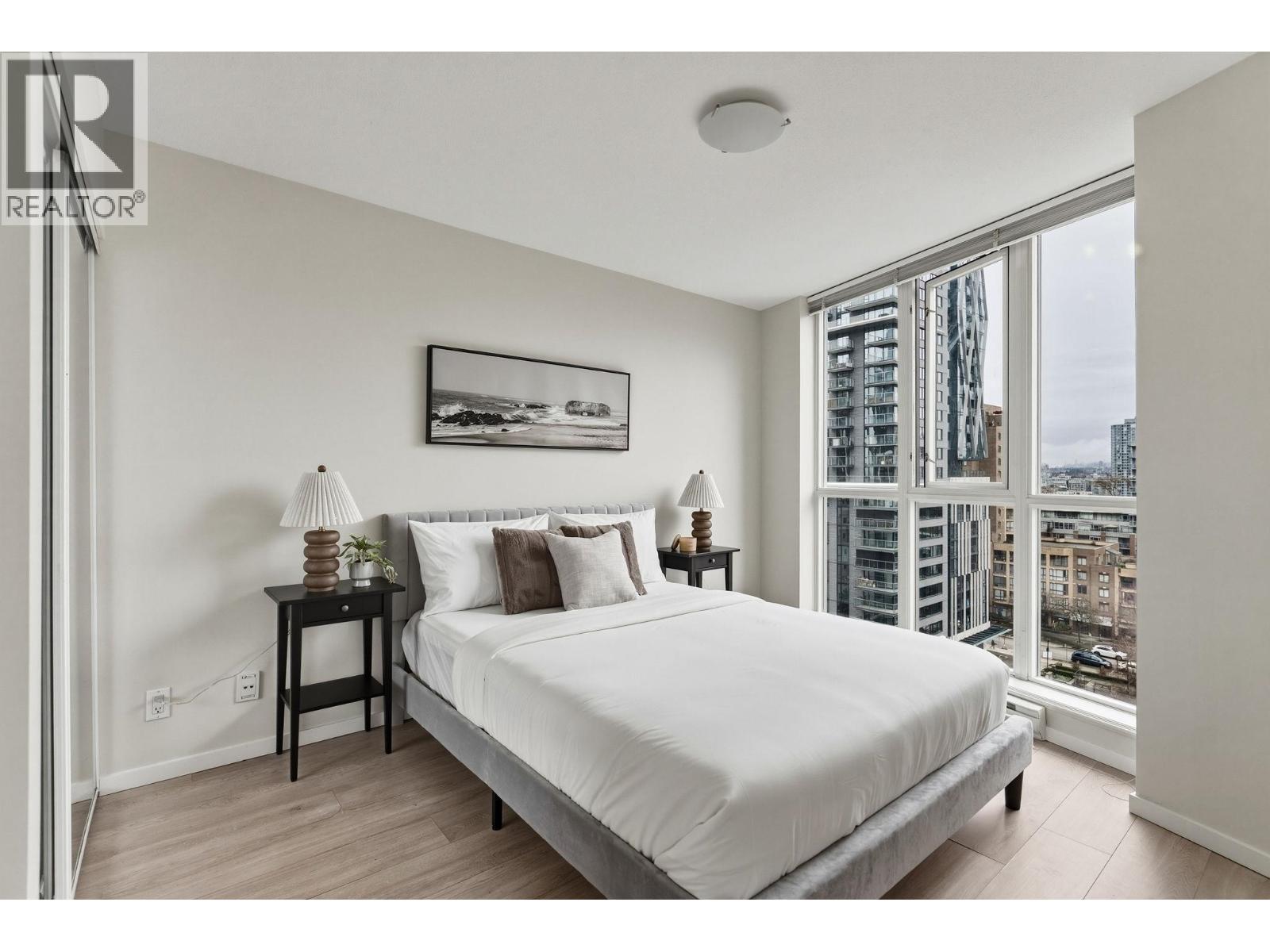 906 1155 Seymour Street, Vancouver, British Columbia  V6B 1K2 - Photo 24 - R3098970
