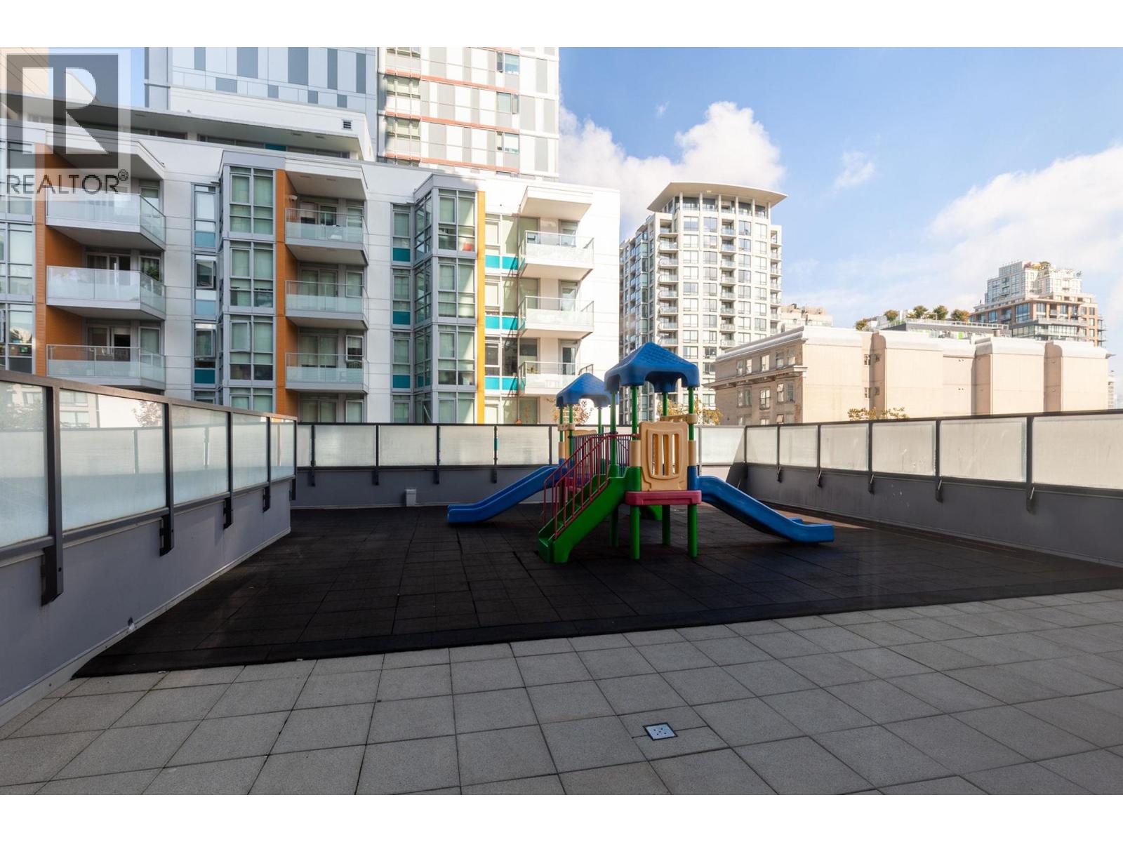 906 1155 Seymour Street, Vancouver, British Columbia  V6B 1K2 - Photo 32 - R3098970