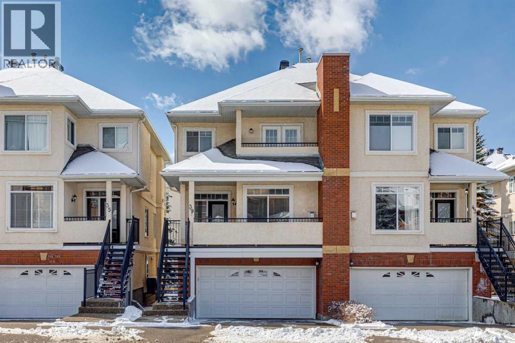 39 Sierra Morena Landing SW, Calgary, Alberta  T3H 4K3 - Photo 1 - A2295738