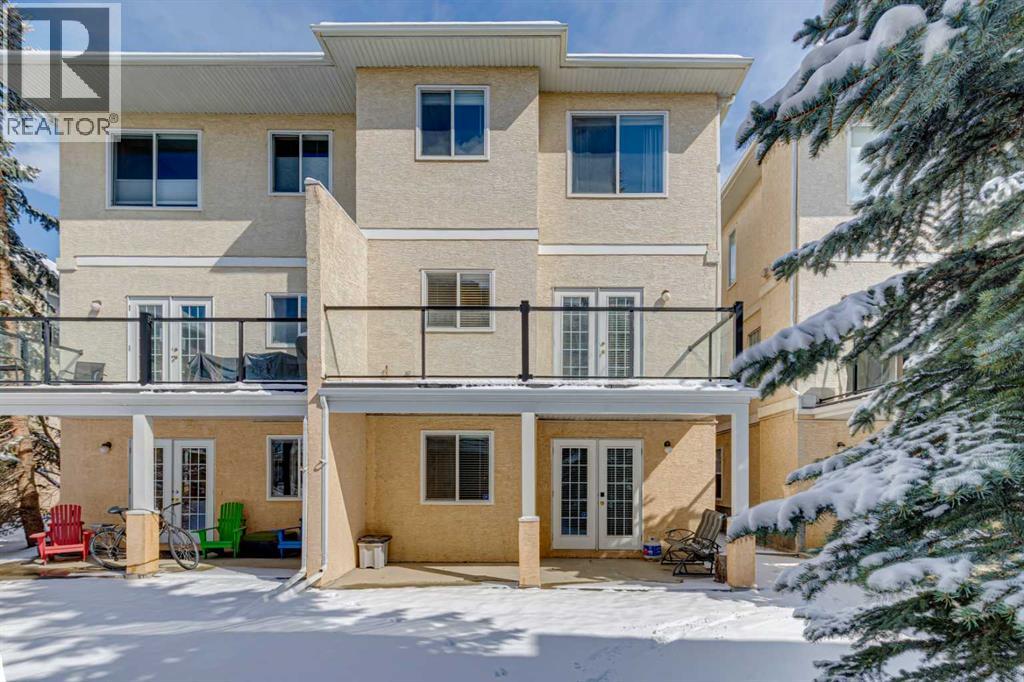 39 Sierra Morena Landing SW, Calgary, Alberta  T3H 4K3 - Photo 42 - A2295738