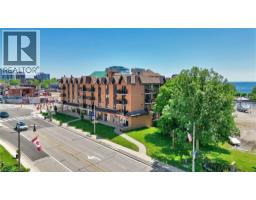 102 BRONTE Road Unit# 303, Oakville, Ontario
