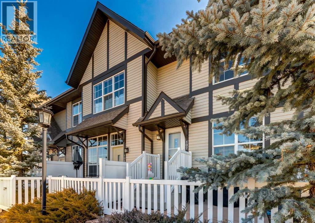 107 New Brighton Villas SE, Calgary, Alberta  T2Z 0T5 - Photo 1 - A2298255