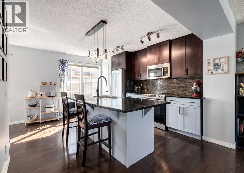 107 New Brighton Villas SE, Calgary, Alberta  T2Z 0T5 - Photo 12 - A2298255
