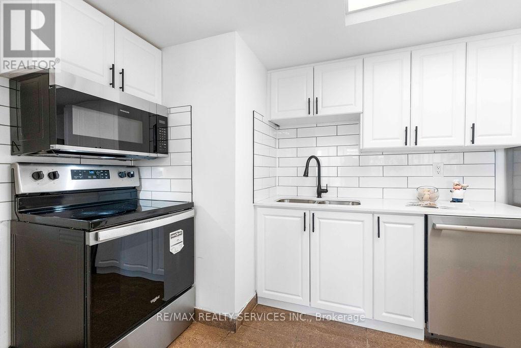 307 - 4470 Tucana Court, Mississauga, Ontario  L5R 3K8 - Photo 20 - W13085630